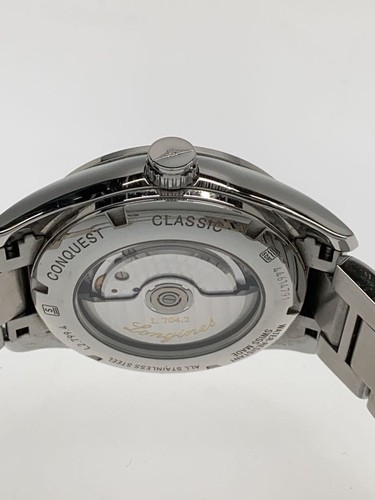 Orologio longines conquest - longines,