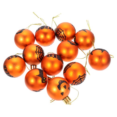 Pcs halloween decorazioni - ,