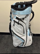 Borsa da golf donna Cleveland