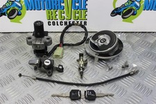 Honda VFR 800 Set Blocchetti