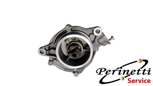 Depressore pompa vuoto bmw - vuoto,