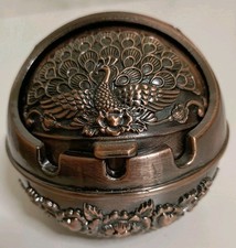 Posacenere Vintage Antivento