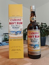 Velier caroni 18 ans - velier,