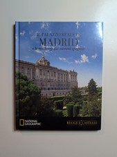 PALAZZO REALE DI MADRID -