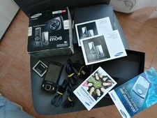 Samsung Innov8 I8510