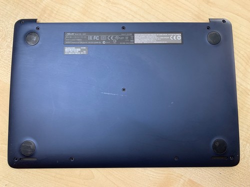 Asus eeebook x205t - eeebook,
