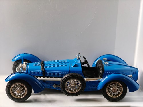 Modellino auto bburago - modellino,