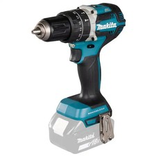 Makita DHP484Z Trapano Avvitatore A Percussione A Batteria 18V Brushless Con ...