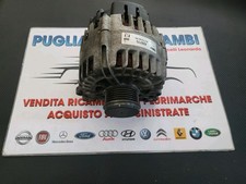 ALTERNATORE VALEO PER AUDI