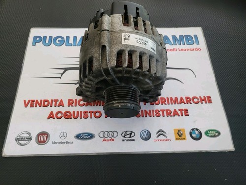 Alternatore valeo per - per, audi