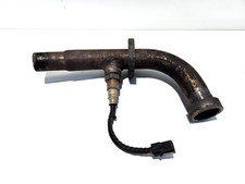 COLLETTORE SCARICO MARMITTA SONDA LAMBDA YAMAHA X CITY 250 IE ANNO 2007 2009