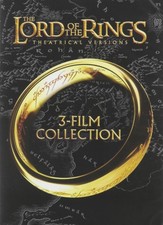 The Lord of the Rings