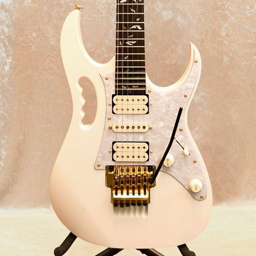 Ibanez jem7v usato rg2197 - ibanez, n.rg2197