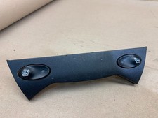 Interruttori sedili riscaldati PORSCHE 911 996 99655233502 TEP 30