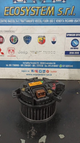 Ventola riscaldamento per audi - ventola,
