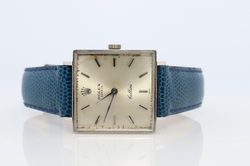 Genuine 18k rolex watch - genuine,