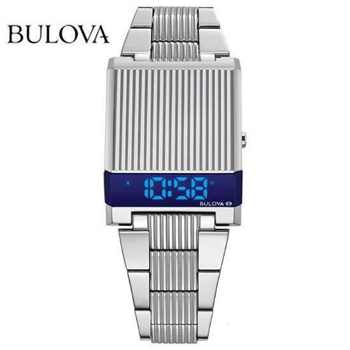 Orologio bulova 96c139 - orologio,