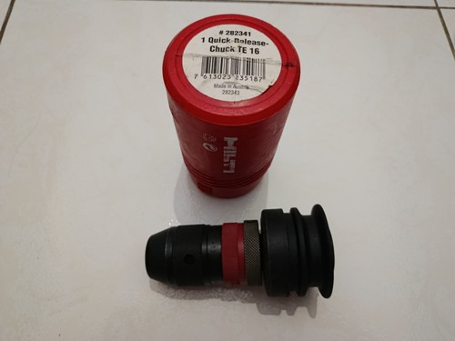 Hilti mandrin changement - mandrin, à
