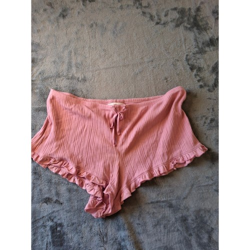 Pigiama pantaloncino