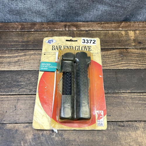 Vintage ati bar - ati, guanto