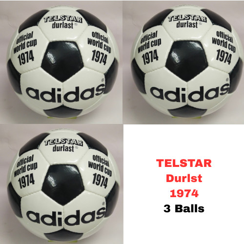 Pallone calcio adidas - pallone,