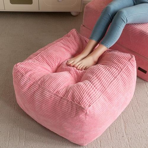 Higogogo pouf quadrato - higogogo,