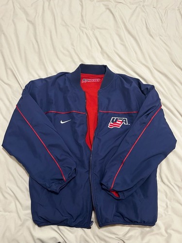 Vintage nike usa - nike,