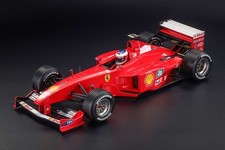 Ferrari F399 n°3 (1999) 1:12