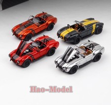 Modellino auto 1/64 Ford