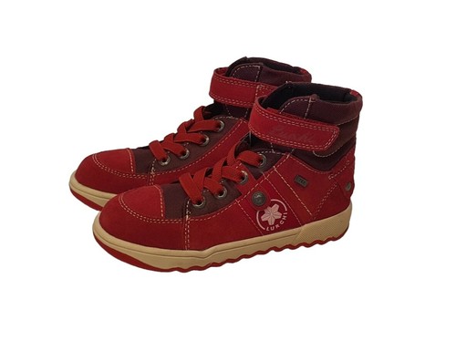 Lurchi scarpe bambina - , stivali