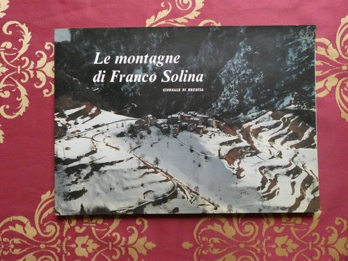 Montagne franco solina - di,