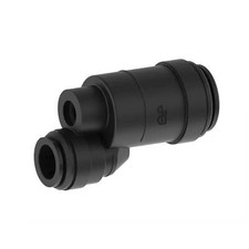 Derivazione coassiale 3/8" -