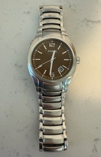 Orologio uomo fossil - orologio, arkitekt