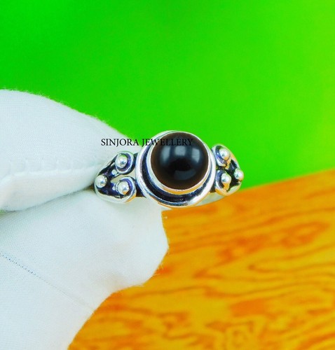 Anello regalo fatto mano - a, in