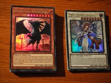 Yu-Gi-Oh - Mazzo Fedele della Luce - Pronto per giocare - DECK + EXTRA DECK