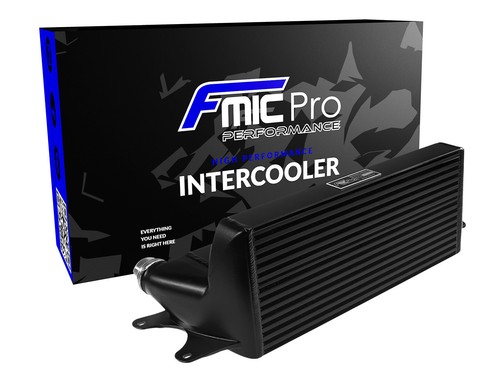 Intercooler fmic pro - fmic.pro, bmw