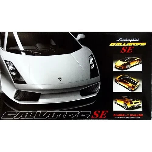 Fujimi kit auto - kit,