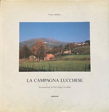 "La campagna lucchese" di