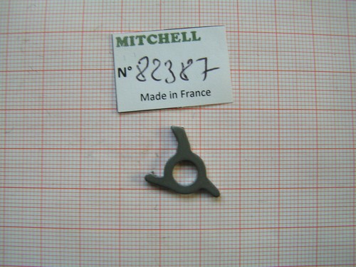 Cliquet anti retour mitchell - anti,