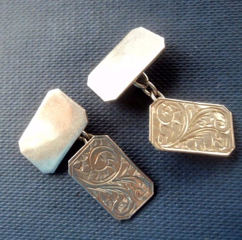 Gemelli polso vintage - da,