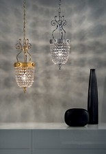Crystal Chandelier Modern