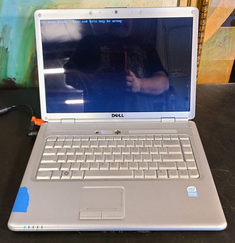 Dell inspiron 1525 pp29l - dell,
