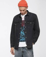 Diesel rooke noize giacca - diesel, d-rooke-l