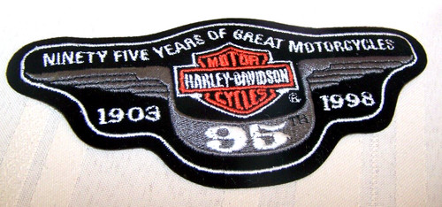 Harley davidson ninety five - harley,