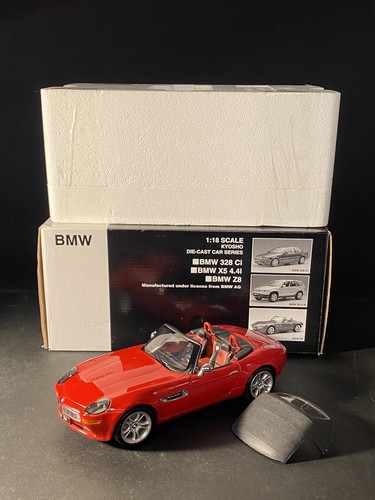 Kyosho scala bmw - scala,