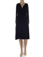 Conbipel Abito Da Donna Nero