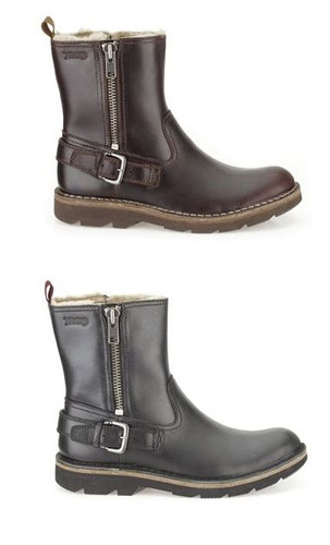 Clarks norton uomo mellor - uomo, **