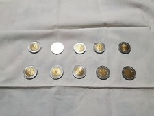 500lire san marino - san,