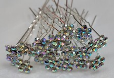 Spille per capelli matrimonio