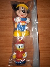 Walt Disney - 2 pupazzi in